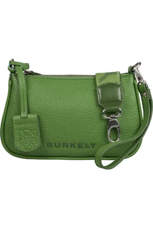 Burkely Always Alyx Crossbody Clutch - Tas - Volwassenen
