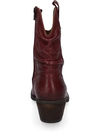 Josef Seibel Daphne 49 | Stiefel für Damen | Rot