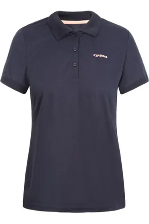 Icepeak Bayard Poloshirt Vrouwen