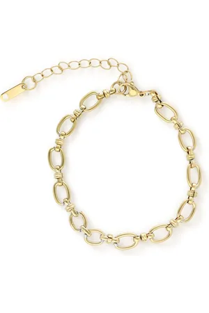 NOTRE-V Bracelet Chain Sieraden Dames -