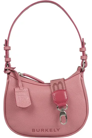 Burkely Always Alyx Shoulderbag - Tas - Volwassenen