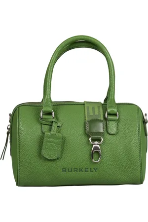 Burkely Always Alyx Bowler bag - Tas - Volwassenen