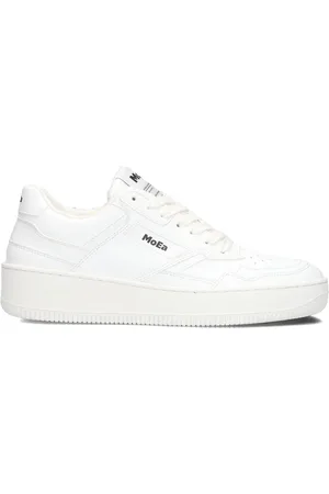 MOEA Basgn1 Sneakers - Vegan - Dames -