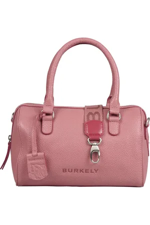 Burkely Always Alyx Bowler bag - Tas - Volwassenen