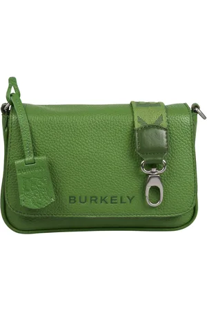 Burkely Always Alyx Crossbody bag - Tas - Volwassenen