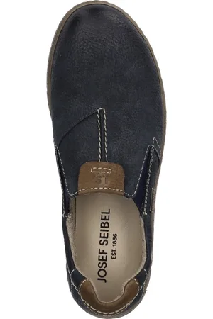 Josef Seibel Steffi 65 | Halbschuh für Damen | Blau