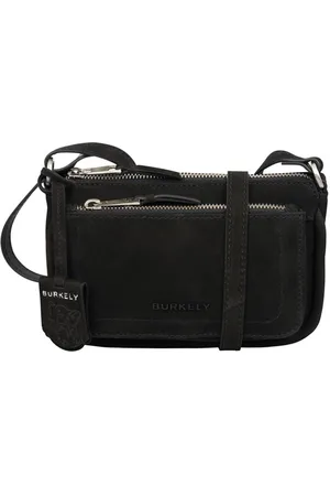 Burkely Still Selene Dames Crossbody Tas