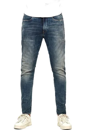 G-Star D-Staq 3D Slim - Heren - Jeans