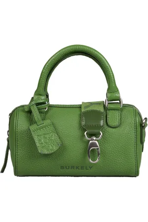 Burkely Always Alyx Bowler bag small - Tas - Volwassenen