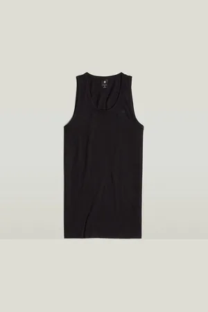 G-Star Base tank top 2-pack - Heren - Ondergoed