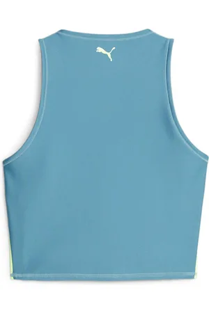 PUMA Fit Eversculpt Sport-top L Vrouw