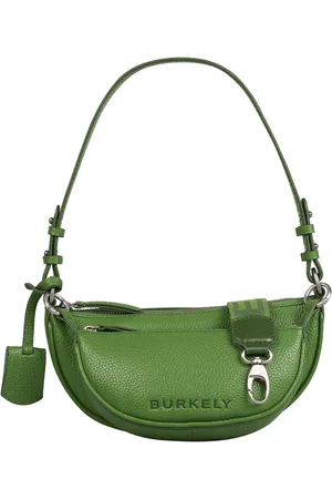 Burkely Always Alyx Double Shoulderbag - Tas - Volwassenen