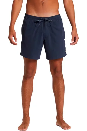 Quiksilver Everyday Solid Heren Zwemshort Aqyjv03153-ktp0 - Kleur