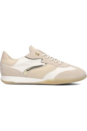 Dl 6568 Sneakers - Suède - Dames -