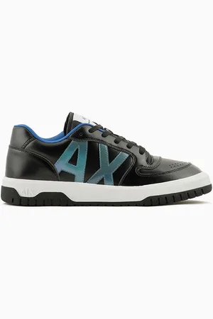 Armani Exchange Xux179_xv765 Schoenen Zwart EU 42 1/2 Man