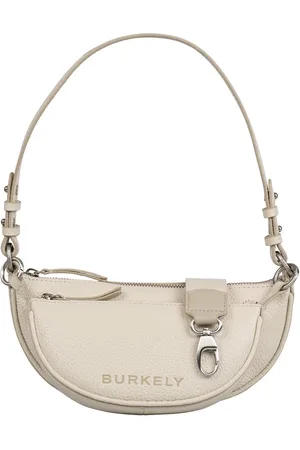 Burkely Always Alyx Double Shoulderbag - Tas - Volwassenen