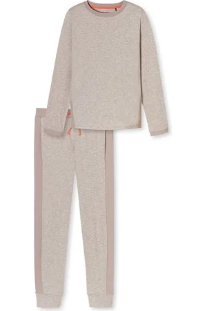 Schiesser Pyjama Casual Nightwear