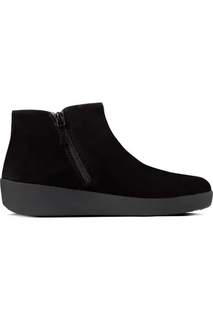 FitFlop Sumi Laarzen EU 36 Vrouw