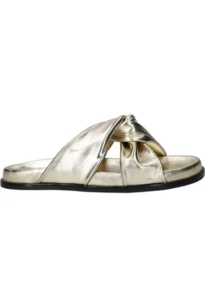 Nelson Dames slipper -