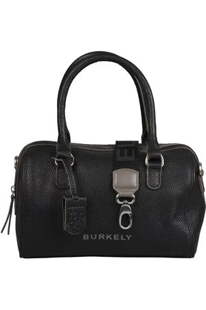 Burkely Always Alyx Bowler bag - Tas - Volwassenen