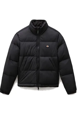 Dickies Alatna Jas - Black