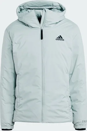 adidas Sportswear Traveer COLD.RDY Jack - Heren - - 2XL