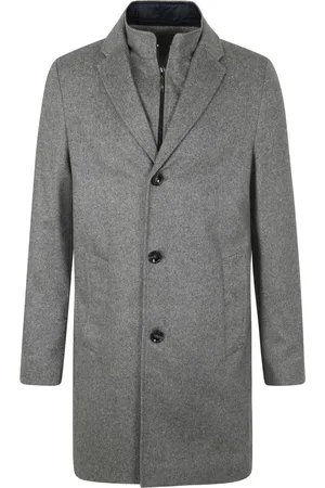 Suitable K150 Coat Wolmix