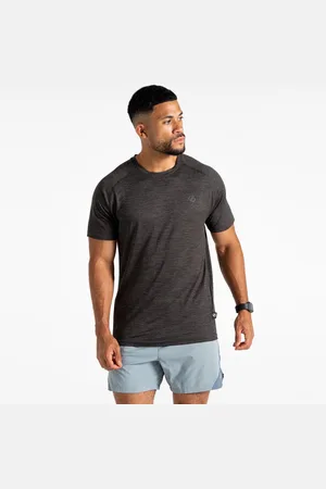 Dare 2B T-shirt Korte Mouwen Wandelen Heren