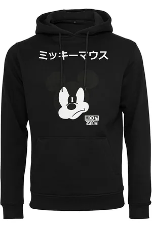 Merchcode Mickey Mouse - Mickey Japanese Hoodie/trui - M