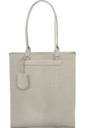 Burkely Casual Cayla Dames Shopper 14"