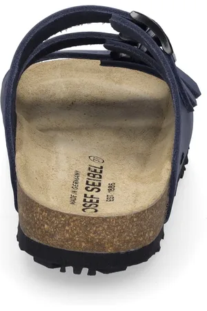 Josef Seibel HERMINE 05 - Dames slippers - Kleur: