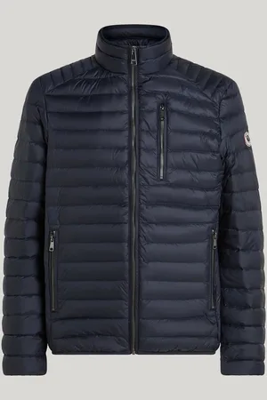 Reset Heren Los Angeles Donsjack Navy