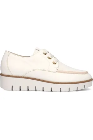 Dl 6582 Veterschoenen Dames -