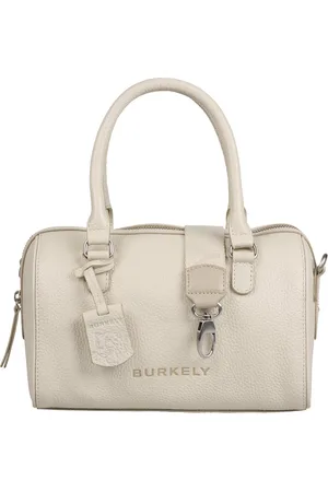 Burkely Always Alyx Bowler bag - Tas - Volwassenen