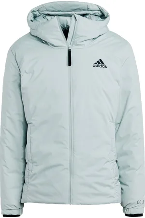 adidas Sportswear Traveer COLD.RDY Jack - Heren - - XL
