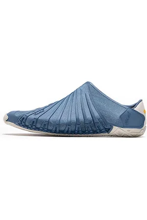 Vibram Furoshiki Ecofree Sneakers Blauw EU 38 Vrouw