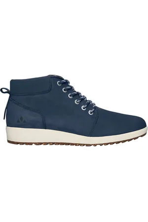 Vaude Solna Mid 3.0 Blauw EU 41 Vrouw