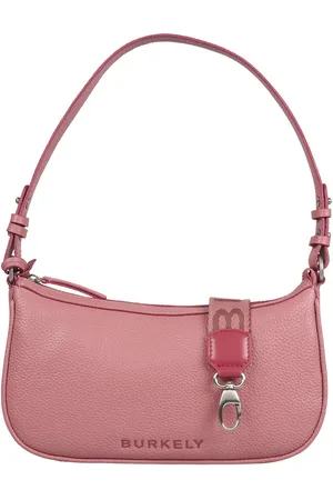 Burkely Always Alyx baguette bag - Tas - Volwassenen