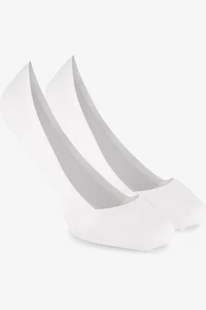 Scapino 2 paar lage loafer sokken