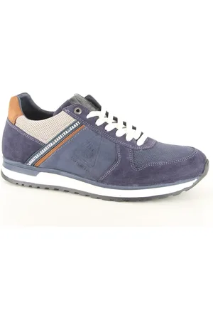 Gaastra Kevan CTR M Sneakers Laag -