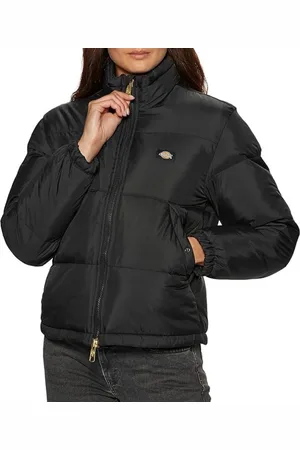 Dickies Alatna Jas - Black