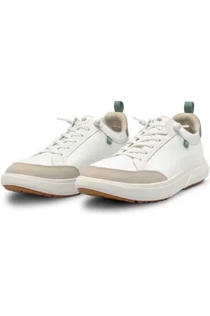 Tropicfeel Geyser Litli Sneakers Wit EU 47 Man