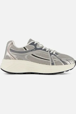 Ann Rocks Sneakers Textiel