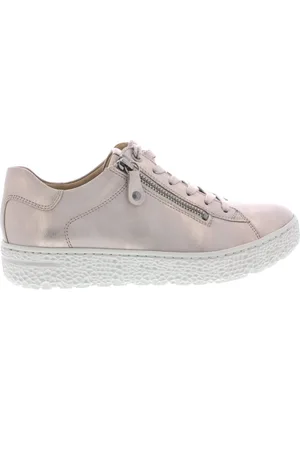 Hartjes Dames Veterschoenen Phil Shoe