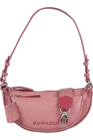 Burkely Always Alyx Double Shoulderbag - Tas - Volwassenen