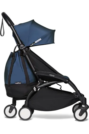 Baby Zen ™ YOYO bag - Kleur: Navy Blue