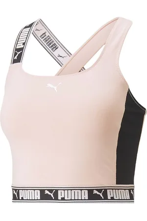 PUMA Strong Fa Sport-top S Vrouw