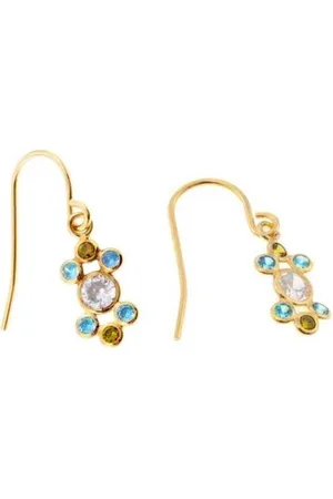 Cristian Lay Earrings Made Of Stainless Steel, Unknown