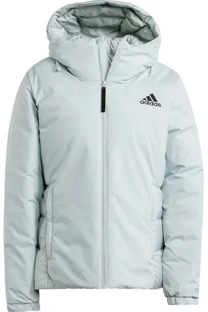 adidas Sportswear Traveer COLD.RDY Jack - Dames - - S