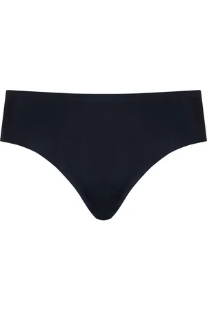 MAGIC Bodyfashion Recycled Mesh Hipster Zwart Vrouwen